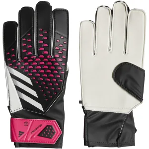 adidas Youth Predator Soccer Goalie Training Gloves Junior