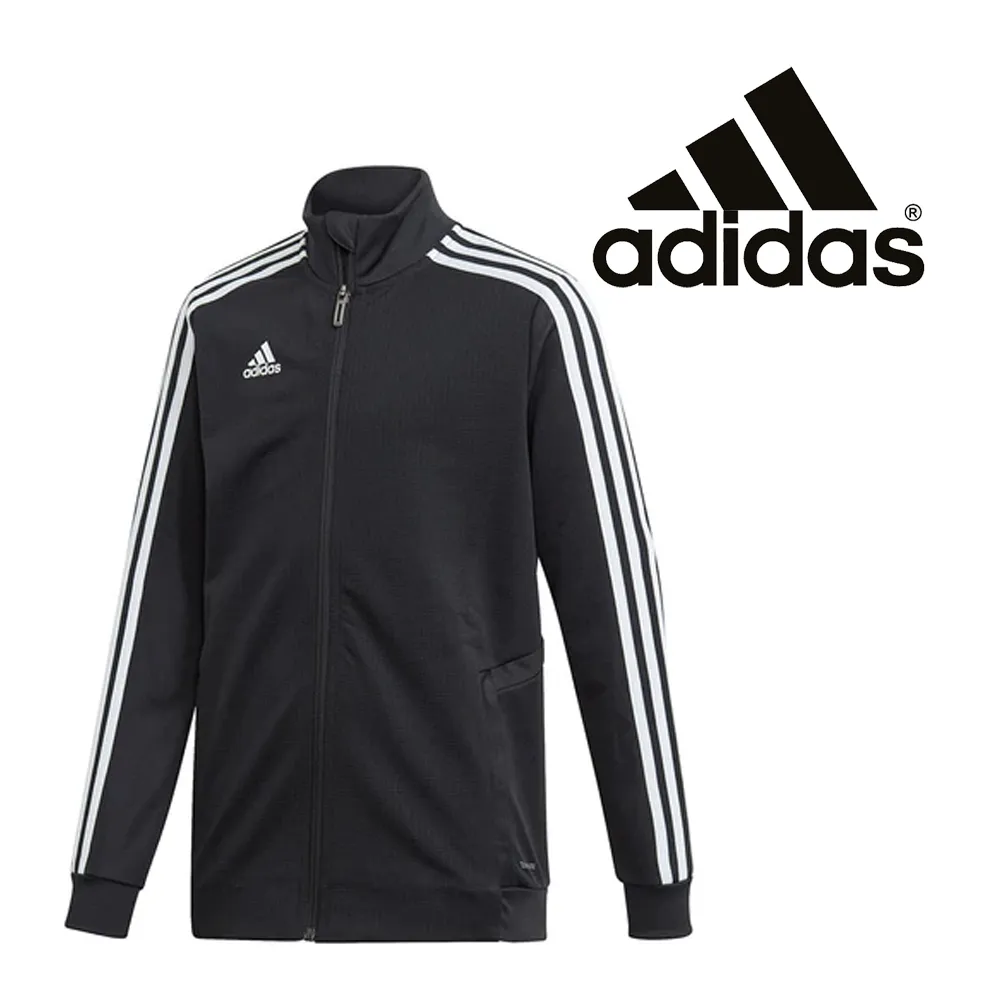 ADIDAS Youth's Tiro19 Train Jacket SOCDT5276