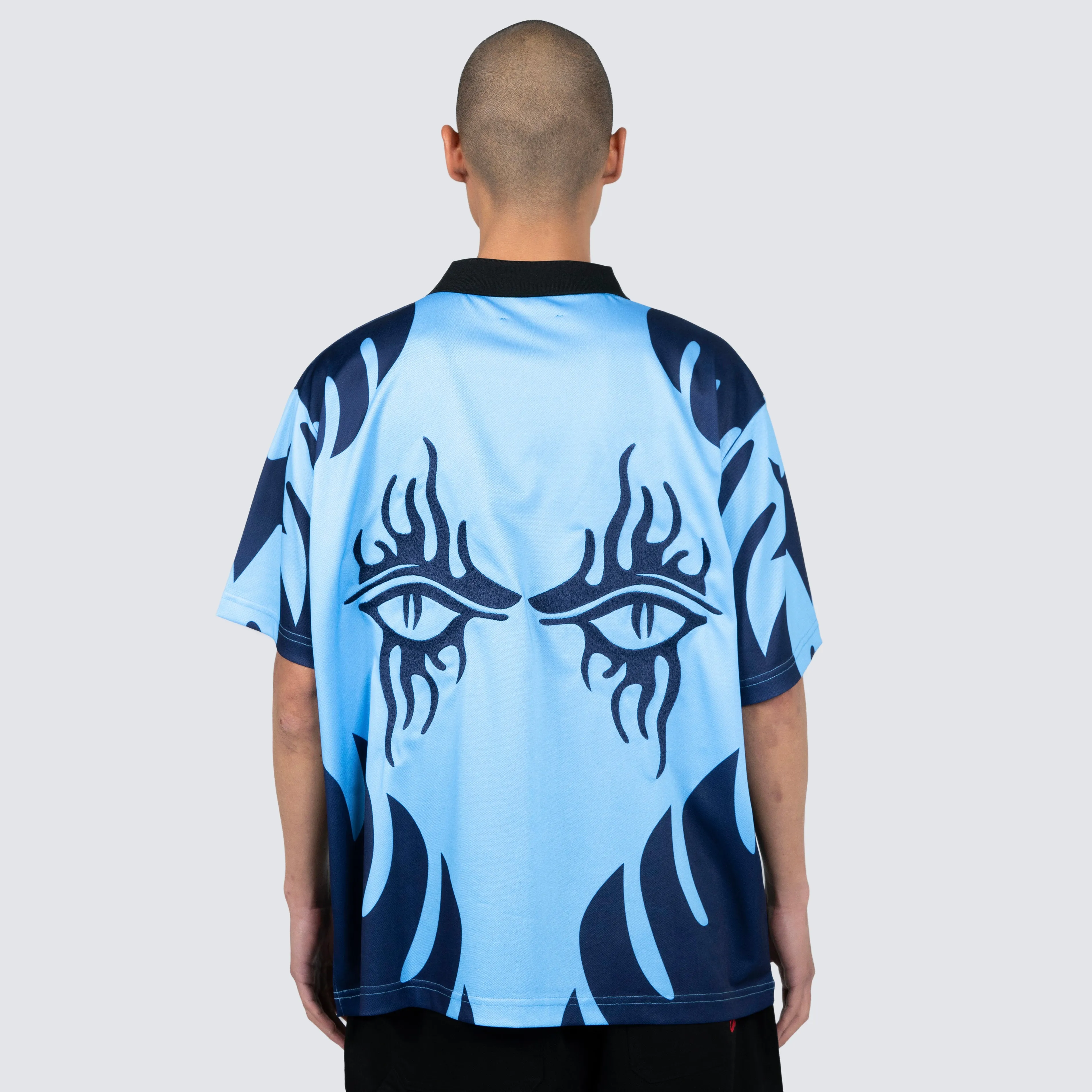 AFTERLIFE SOCCER JERSEY