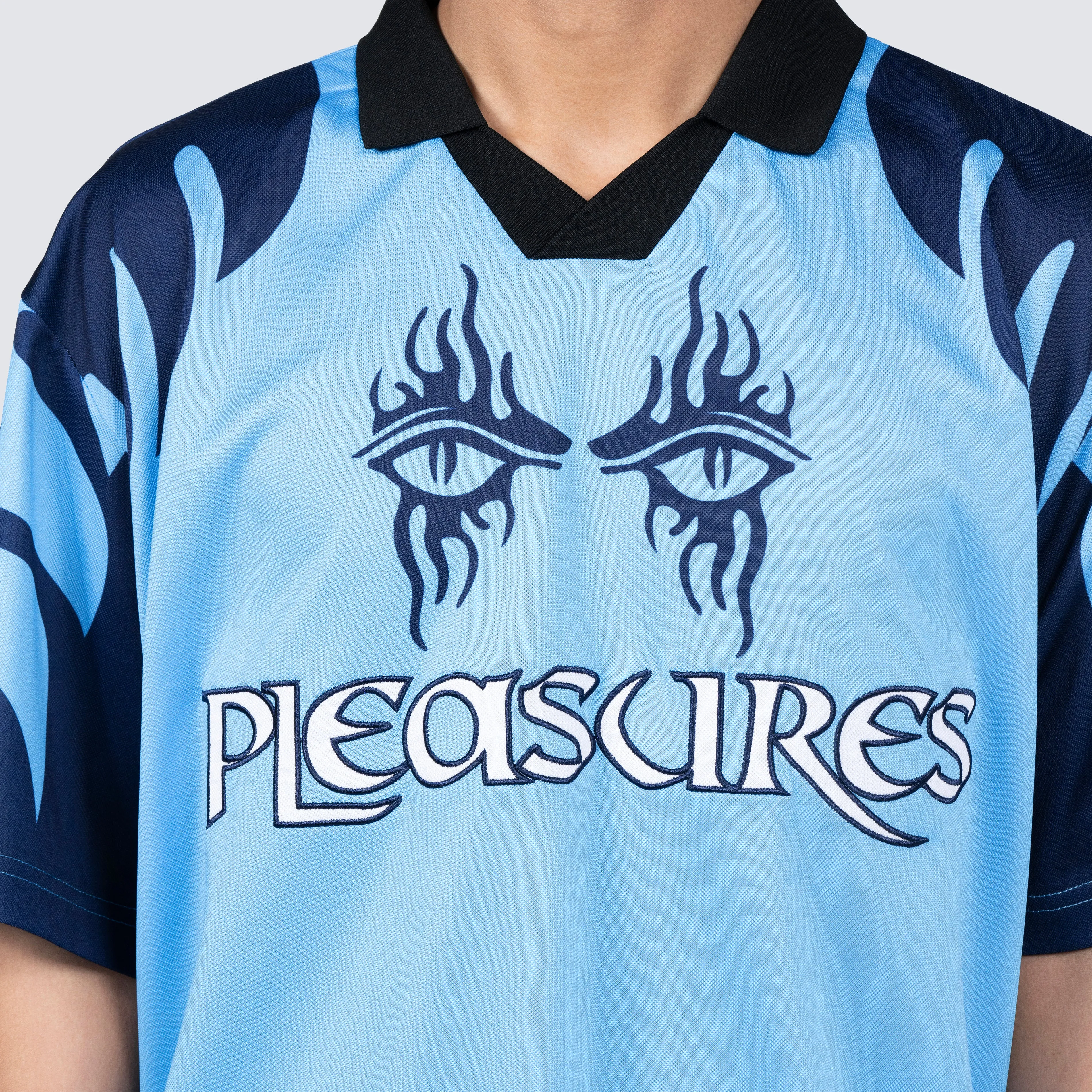 AFTERLIFE SOCCER JERSEY