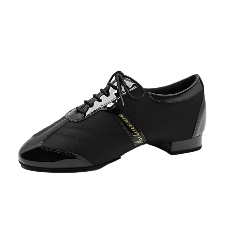 AILIANWU.L001MU MALE MENS FABRIC TEACHING SHOES