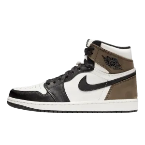 Air Jordan 1 High Dark Mocha