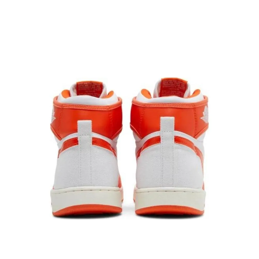 Air Jordan 1 KO Syracuse