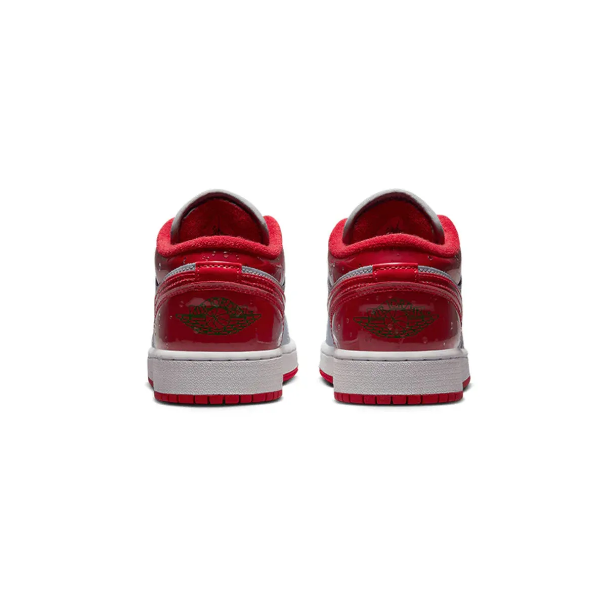 Air Jordan 1 Low SE Gatorade Pack Red GS