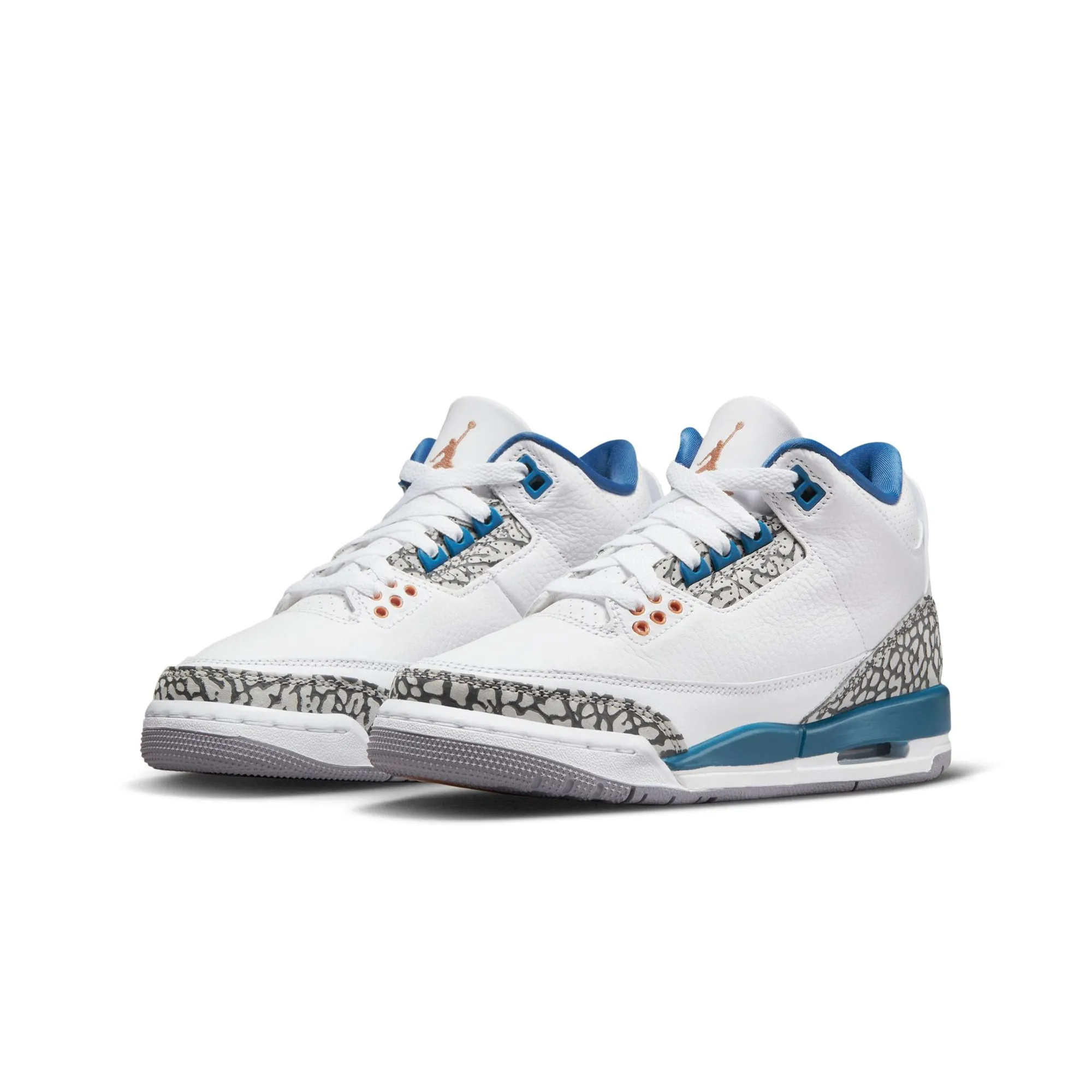 Air Jordan 3 Retro GS Kids DM0967-148