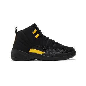 Air Jordan Men's 12 Retro "Black Taxi"