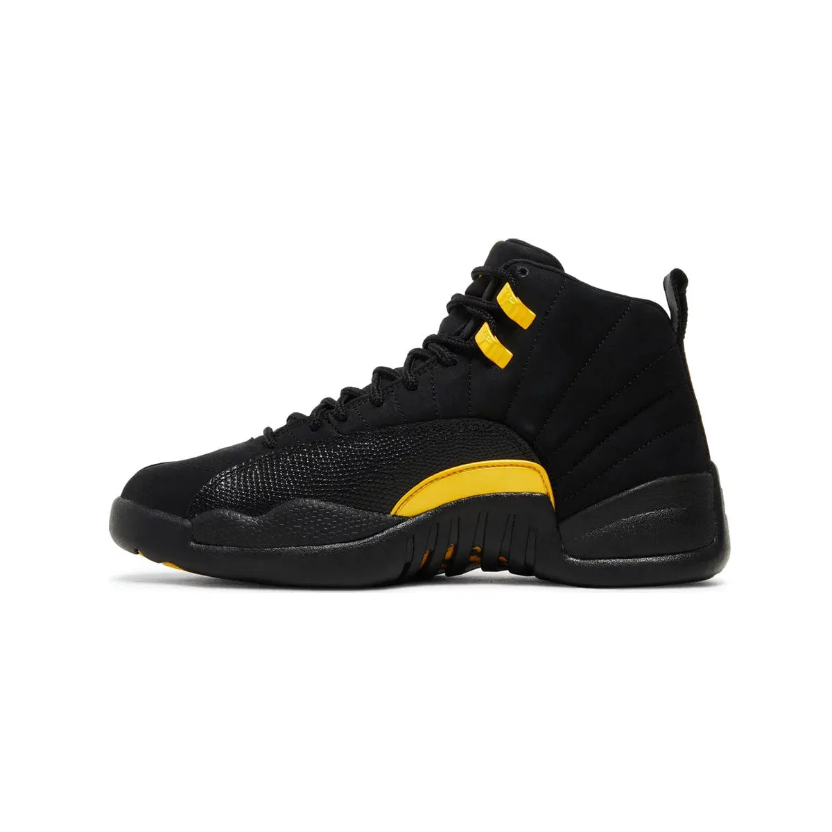 Air Jordan Men's 12 Retro "Black Taxi"