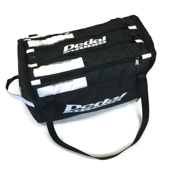 All Ride Fast or Die Cycling RACEDAY BAGs™ ISD