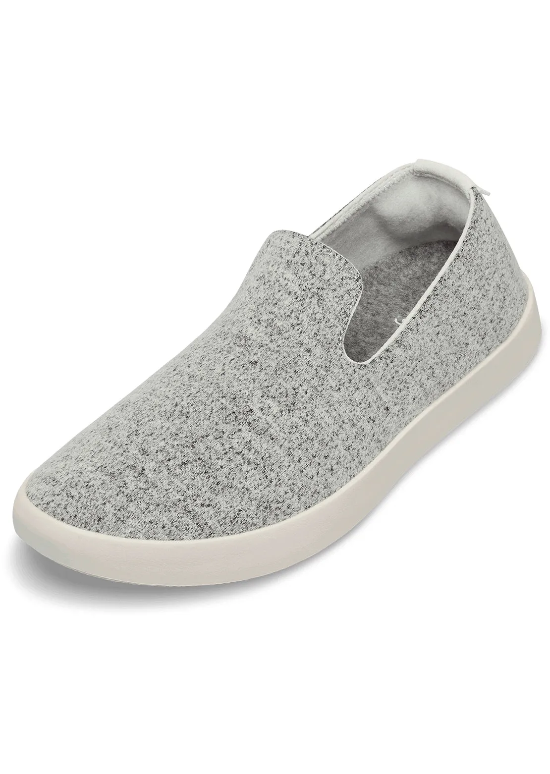 Allbirds Womens Wool Lounger Shoes