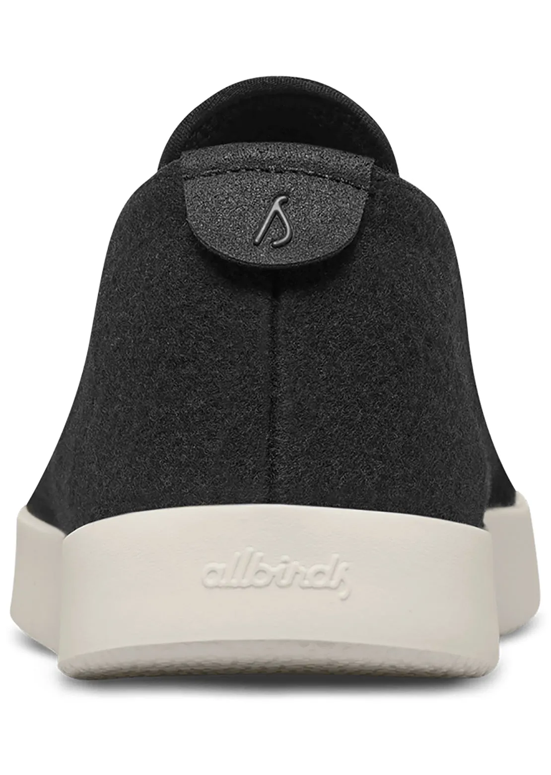 Allbirds Womens Wool Lounger Shoes