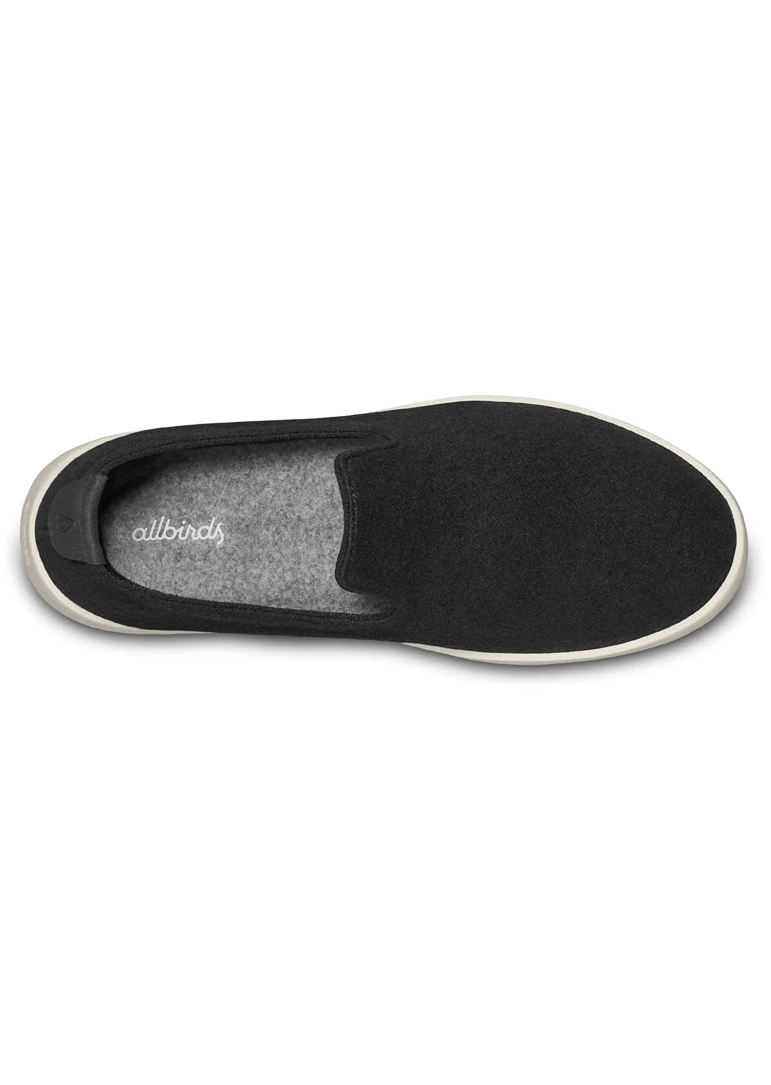 Allbirds Womens Wool Lounger Shoes