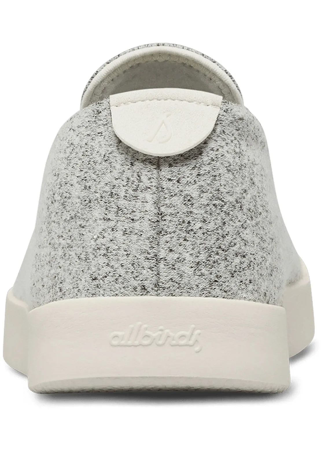 Allbirds Womens Wool Lounger Shoes