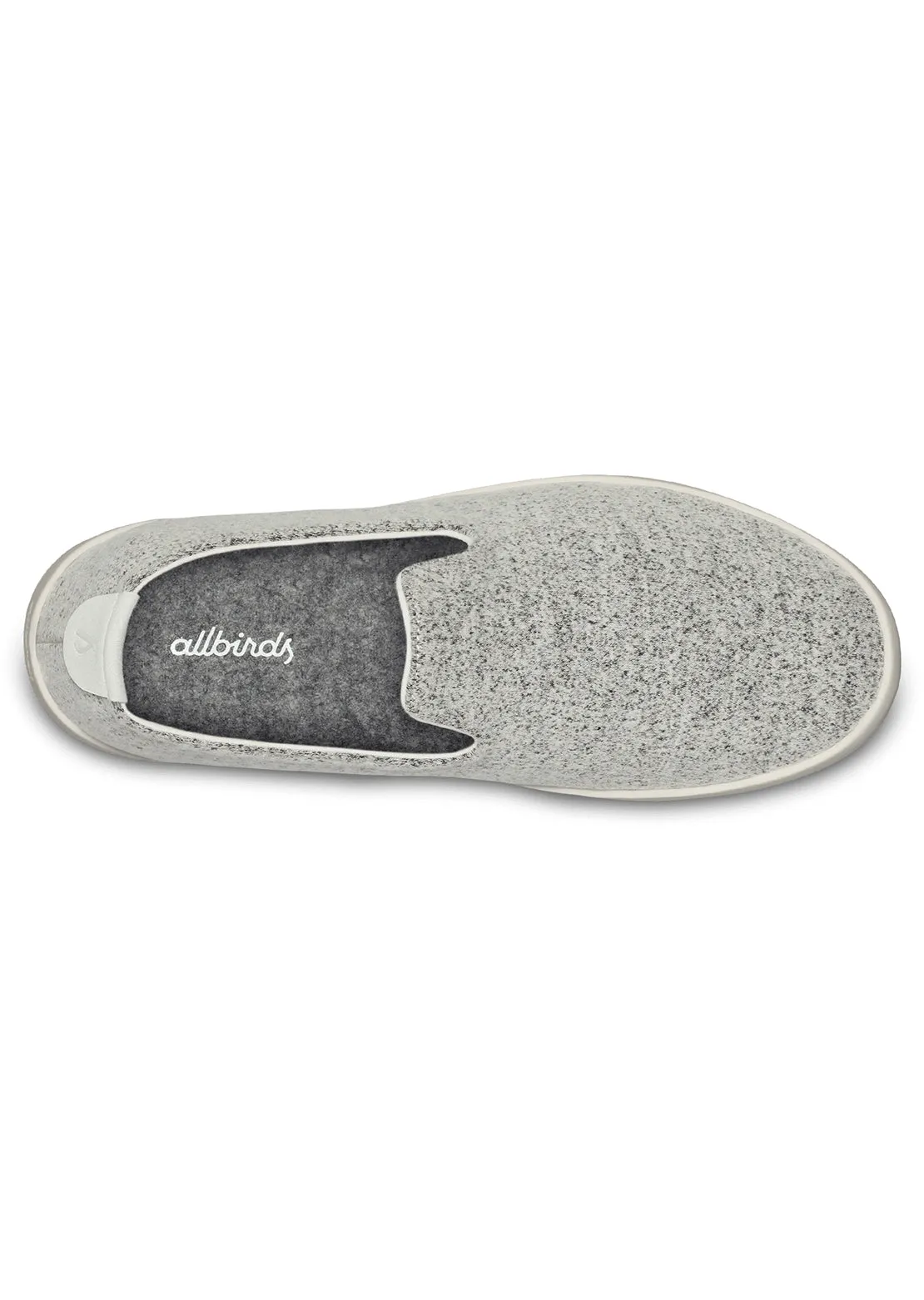 Allbirds Womens Wool Lounger Shoes