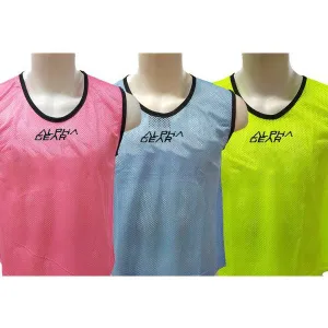 Alpha Gear Training Bibs - Adults