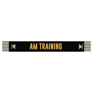 AM Training Scarf