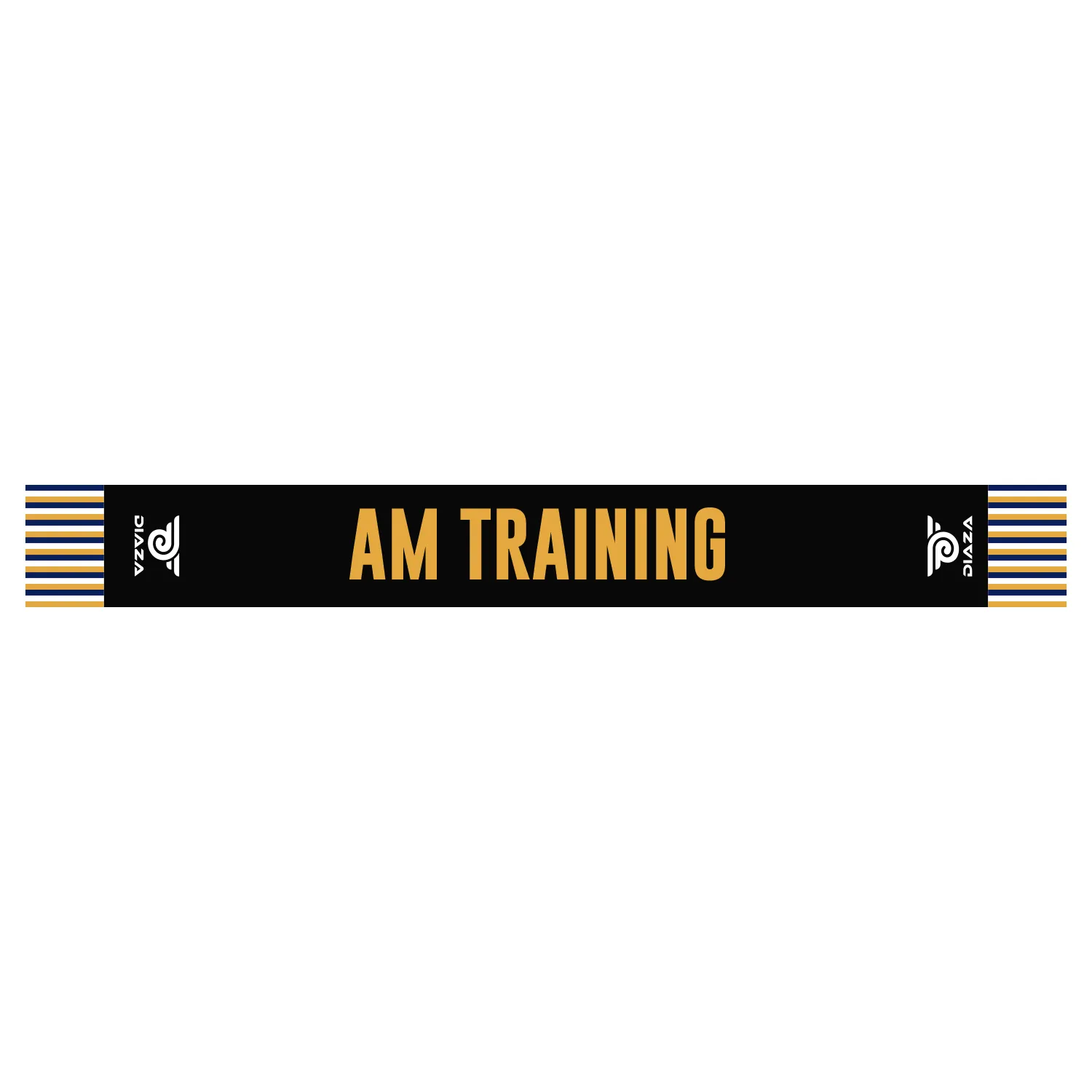 AM Training Scarf