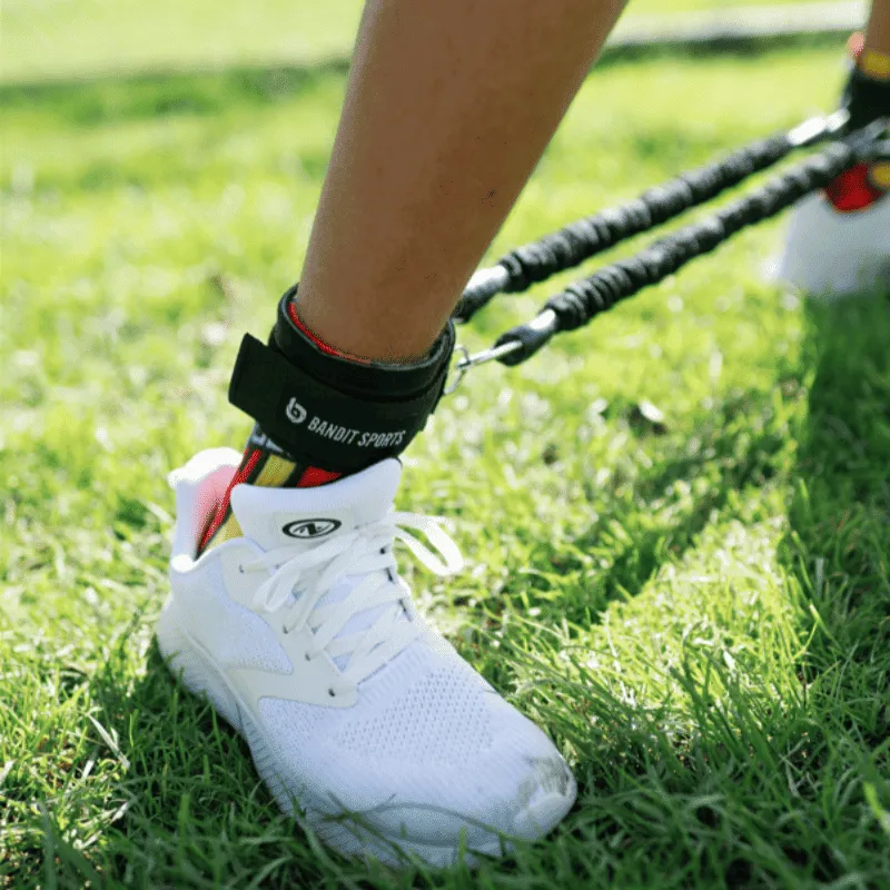 Ankle Speed Band