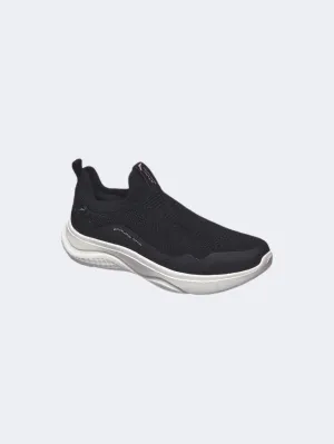 Anta  Women Training Shoes Black/White