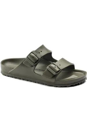 Arizona Khaki EVA Comfort Sandals