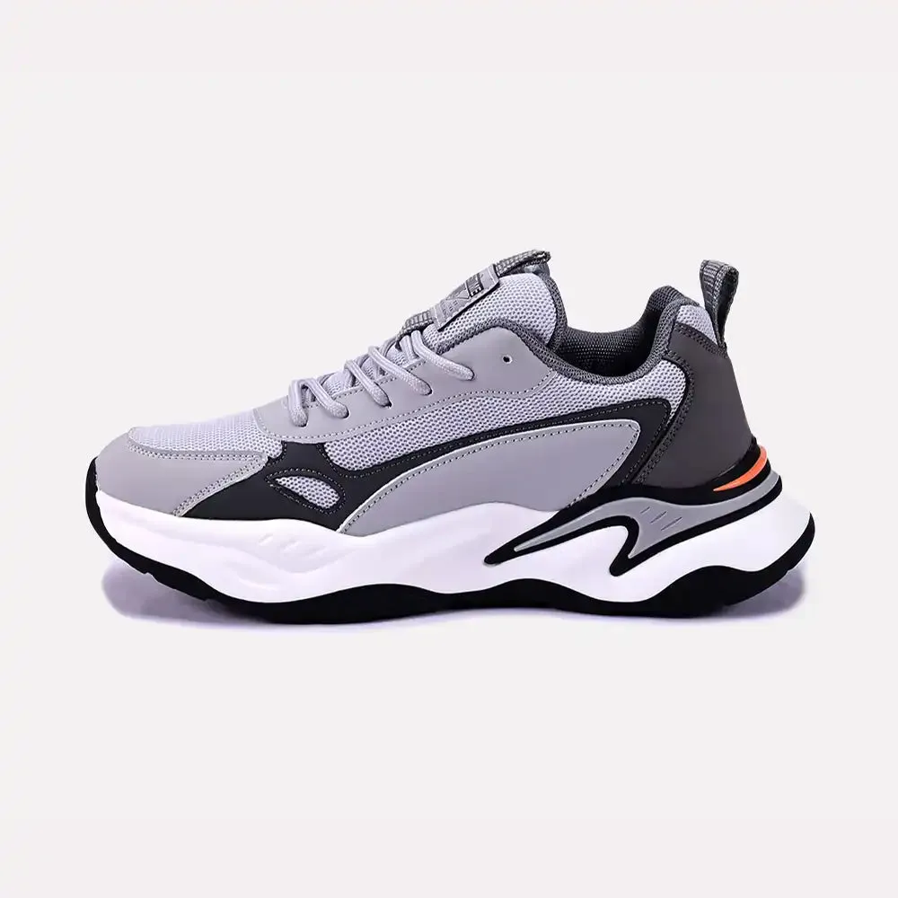 Arthur Gray Sneakers 0120455