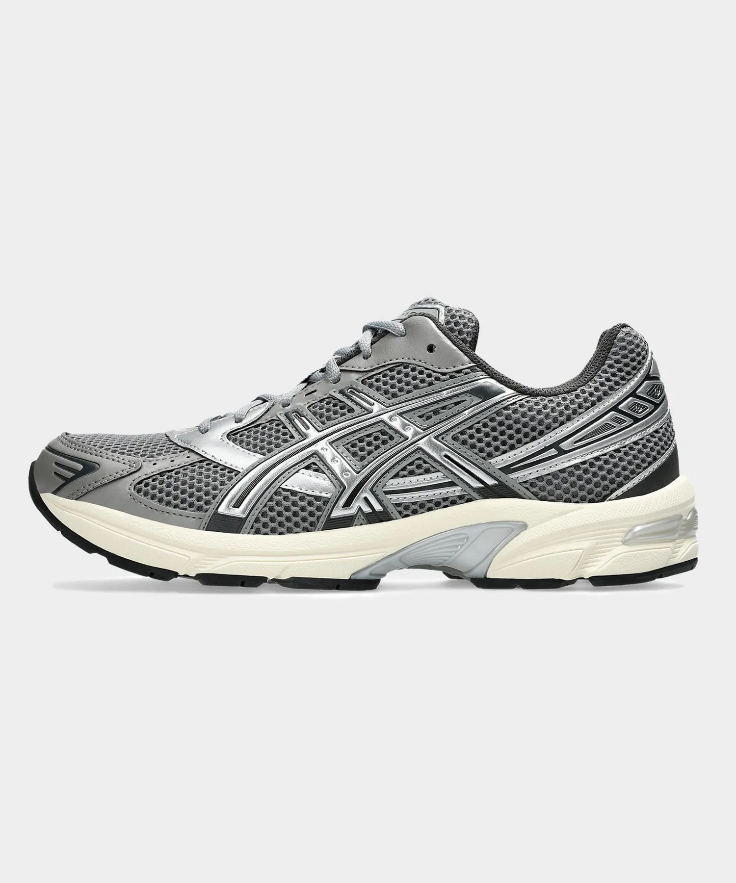 Asics Gel 1130 in Clay Grey   Pure Silver