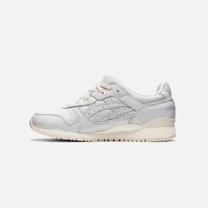 Asics | GEL LYTE III 0G GLACIER GREY/CREAM