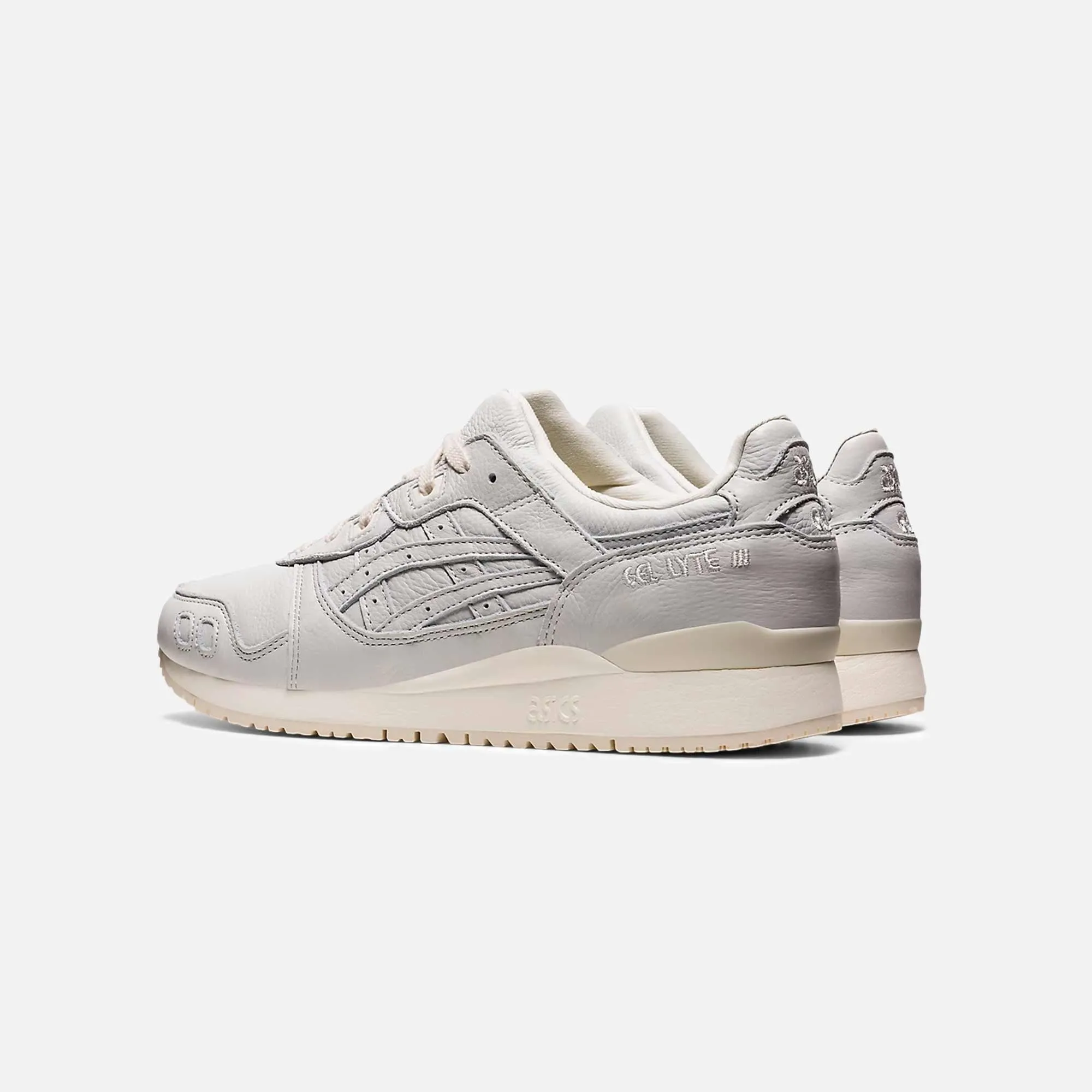 Asics | GEL LYTE III 0G GLACIER GREY/CREAM