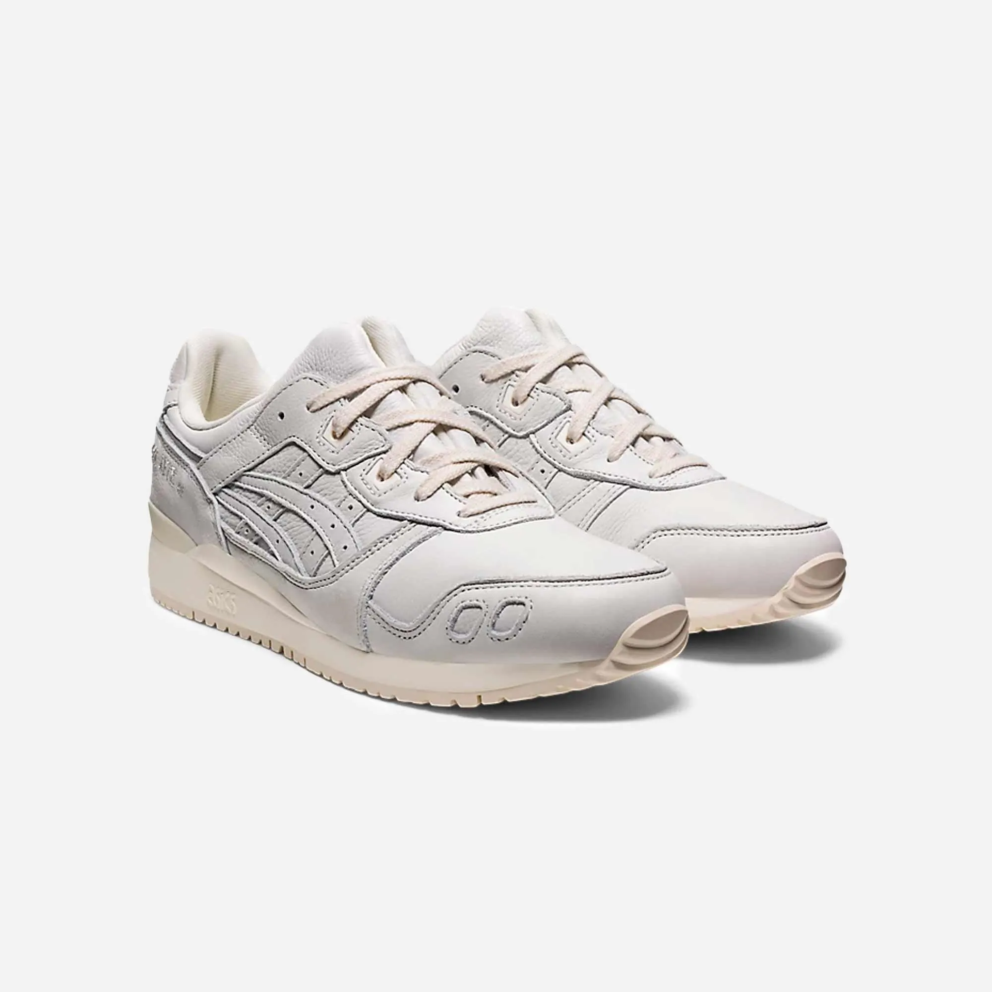 Asics | GEL LYTE III 0G GLACIER GREY/CREAM