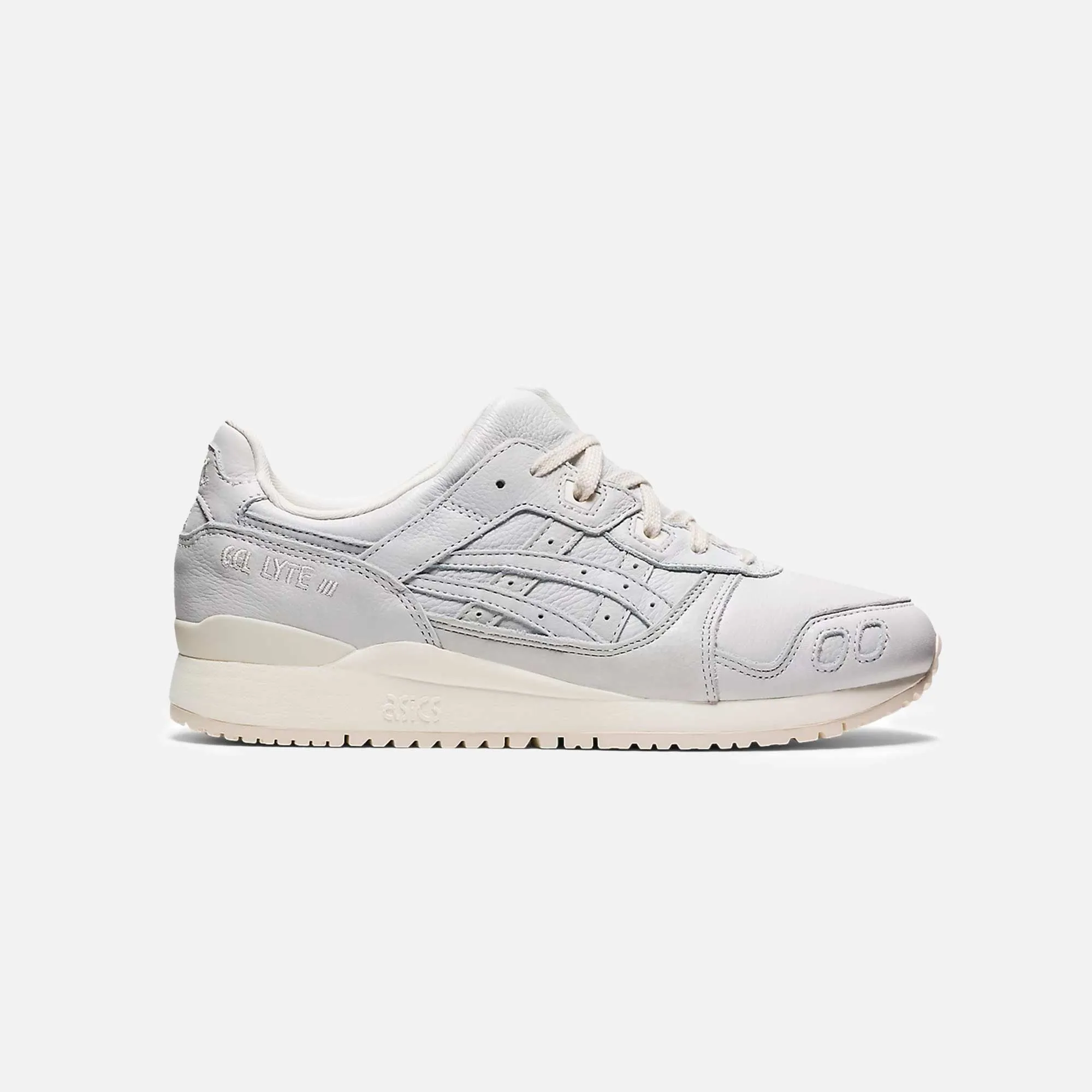 Asics | GEL LYTE III 0G GLACIER GREY/CREAM