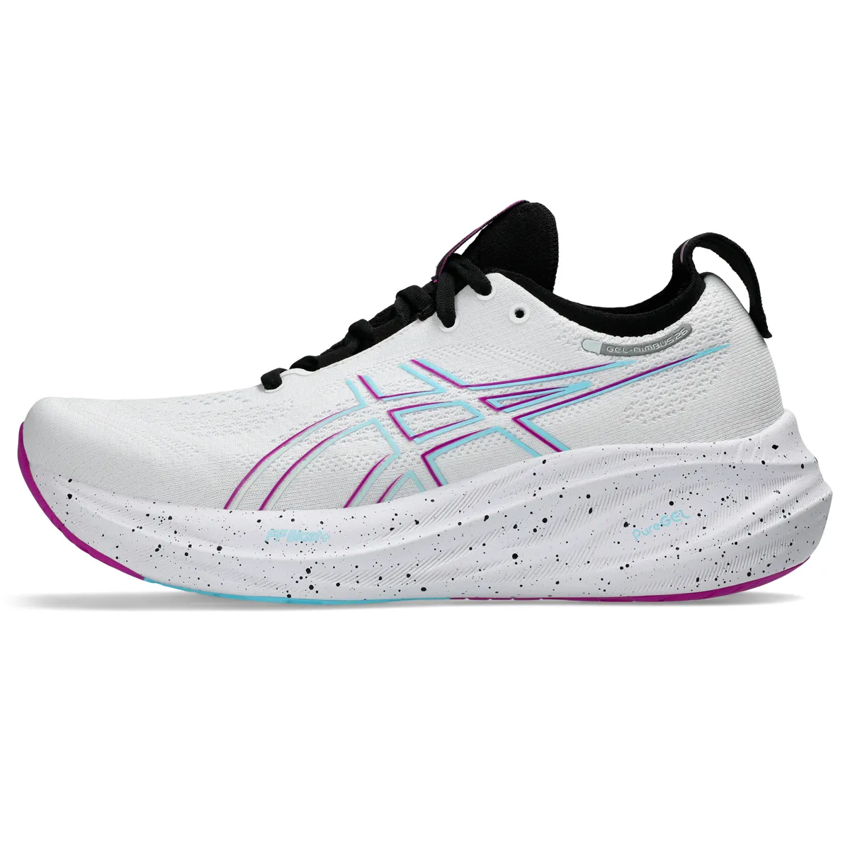 Asics Gel-Nimbus 26 Womens Running Shoes