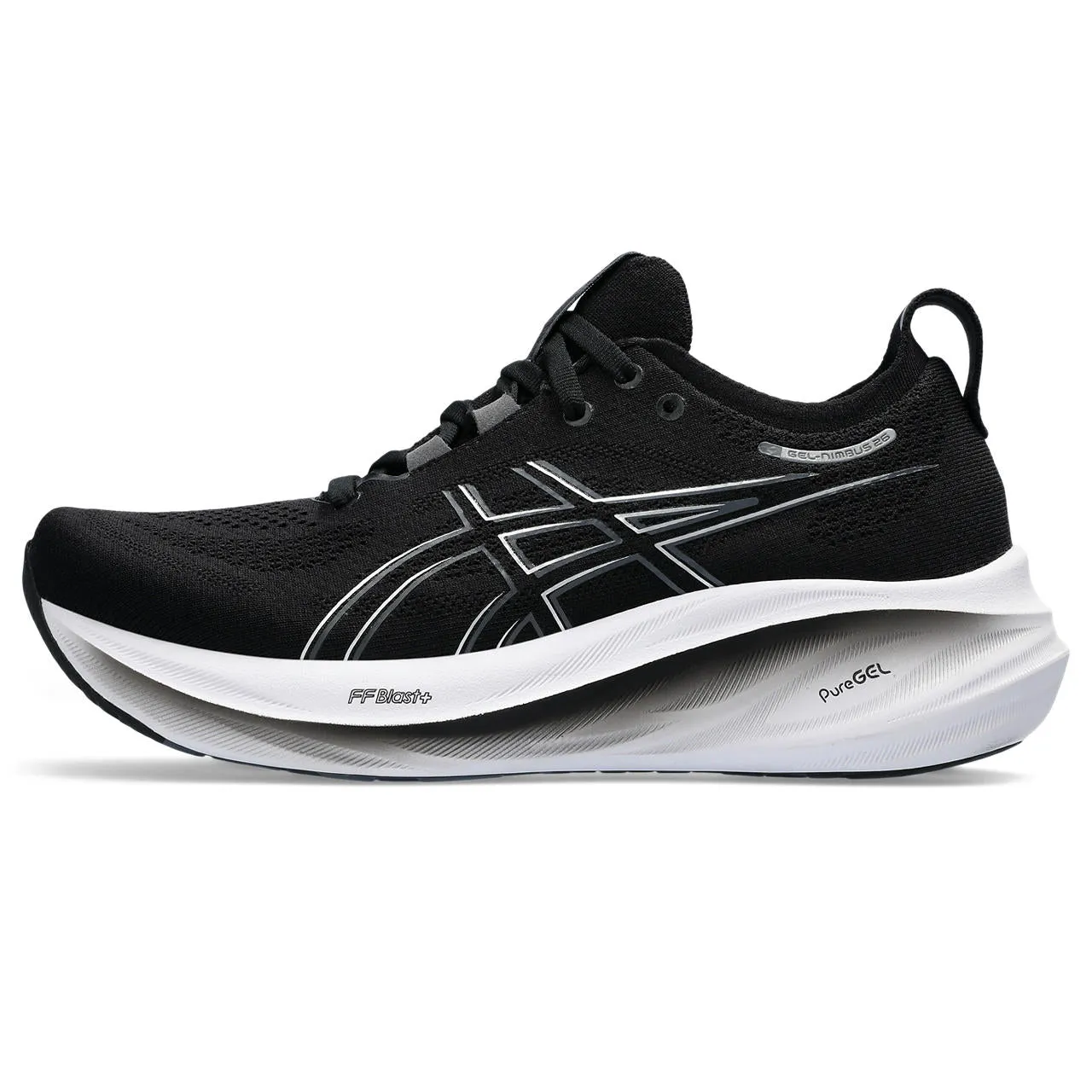 Asics Gel-Nimbus 26 Womens Running Shoes