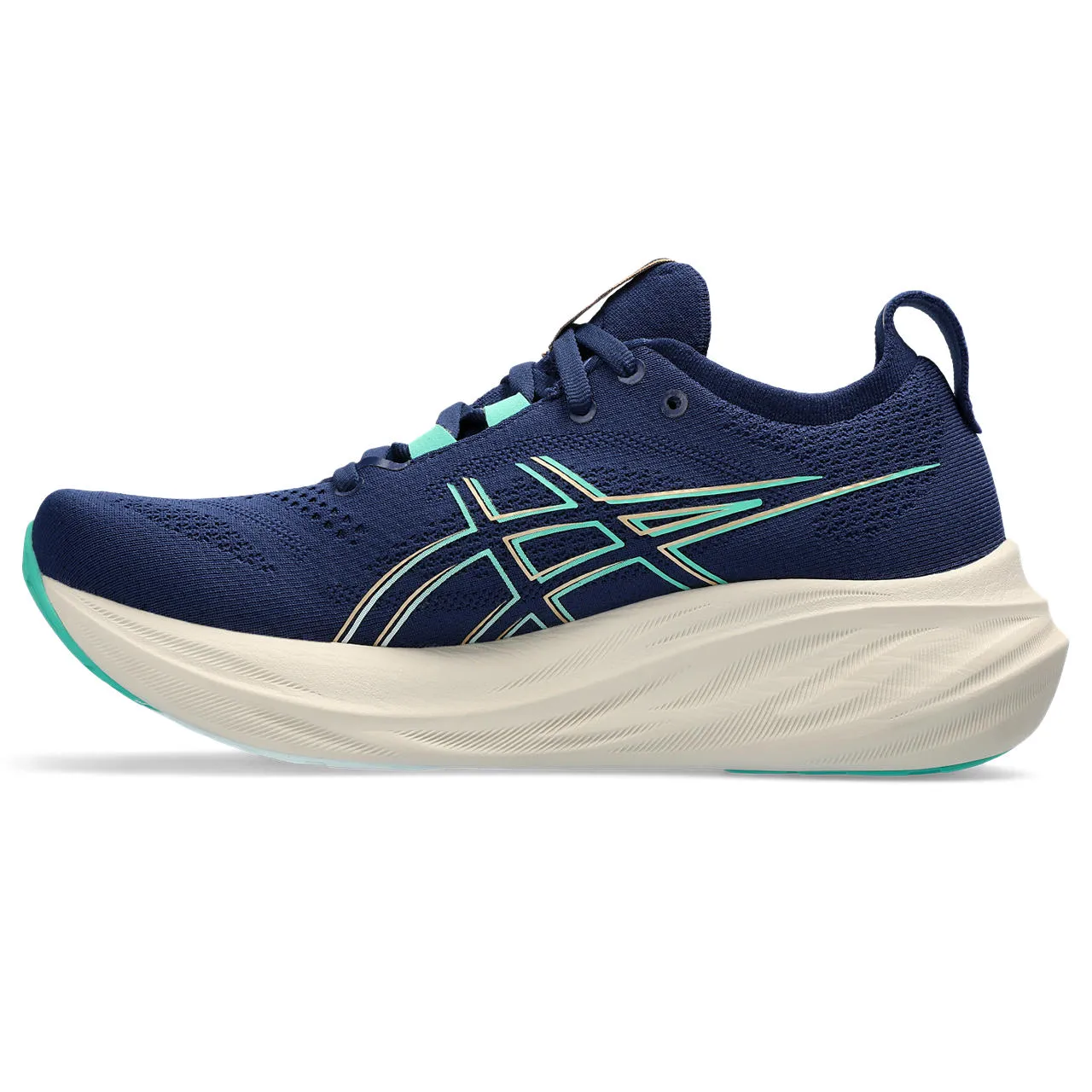 Asics Gel-Nimbus 26 Womens Running Shoes