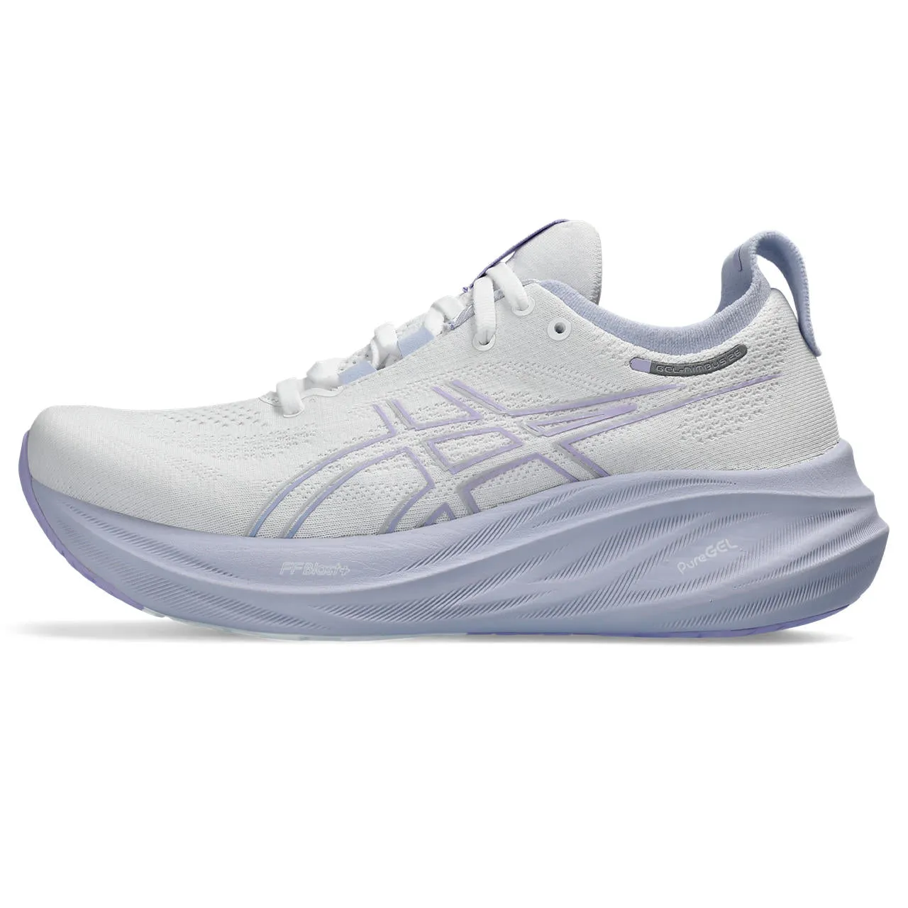 Asics Gel-Nimbus 26 Womens Running Shoes