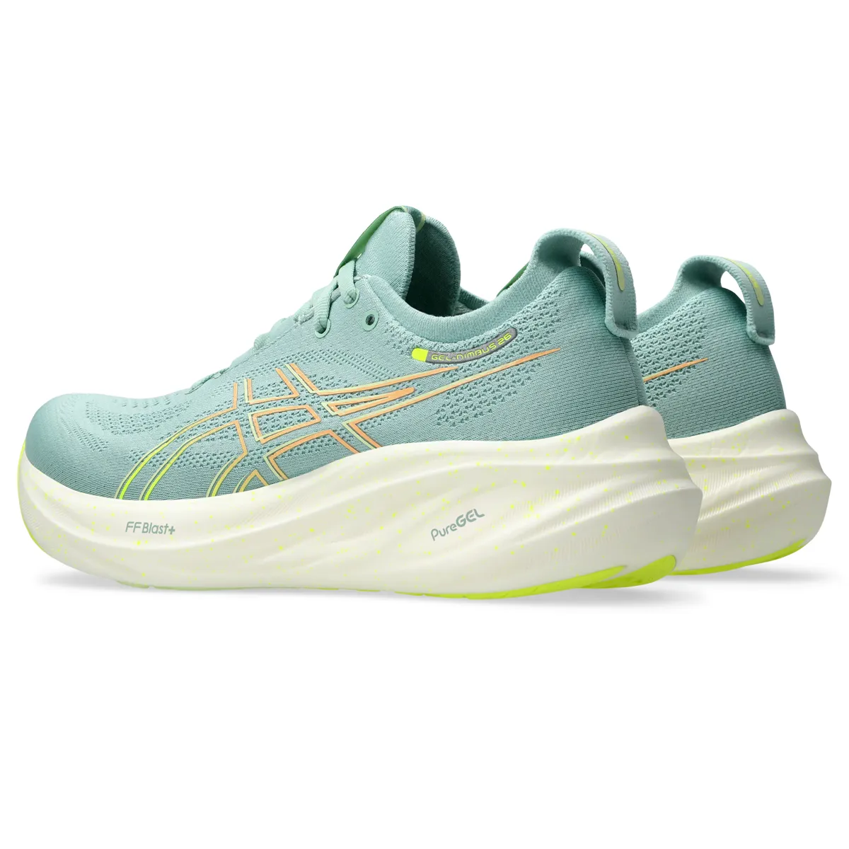 Asics Gel-Nimbus 26 Womens Running Shoes