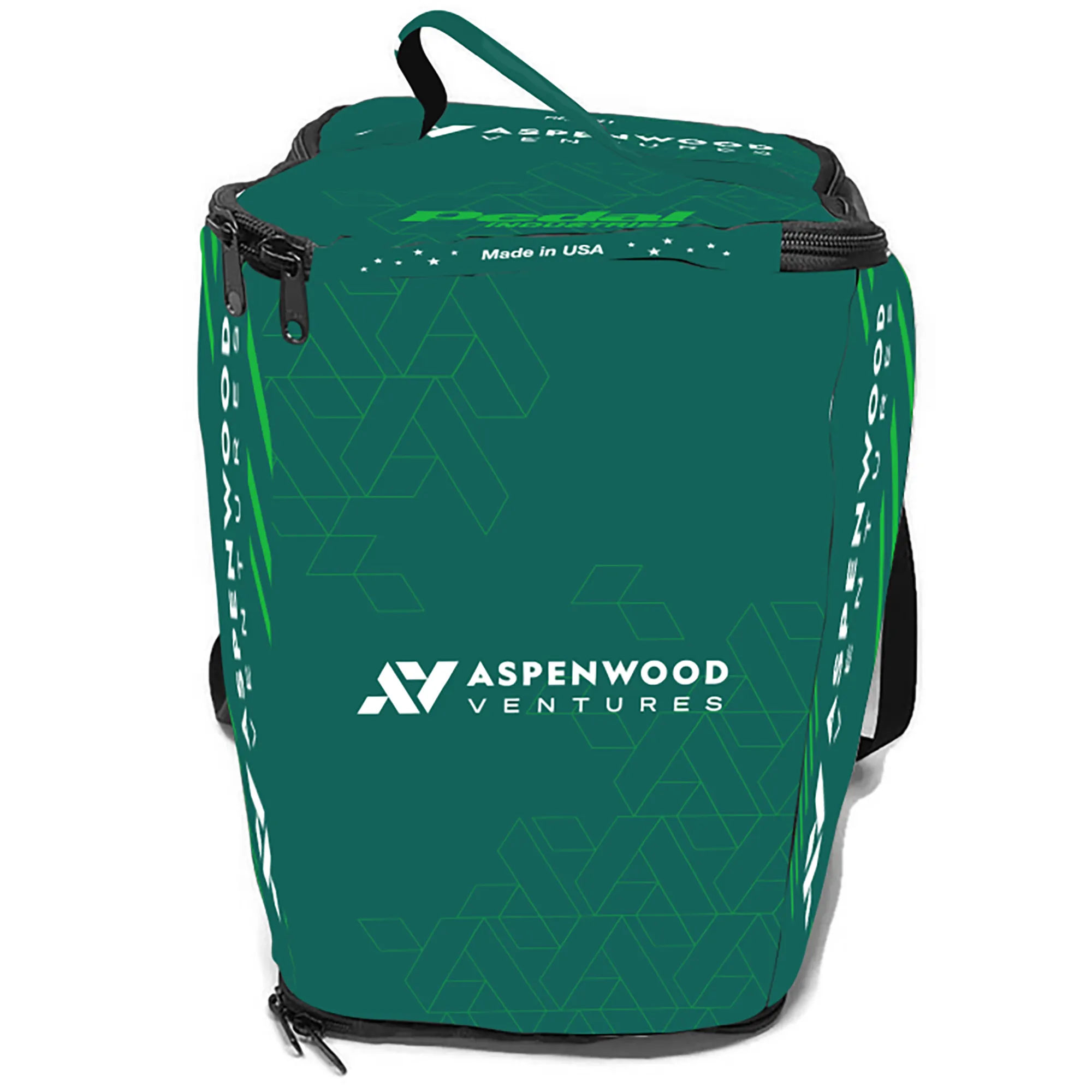 Aspenwood Coast Ride 2024 CYCLING RACEDAY BAG™