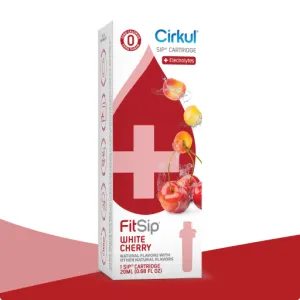 Auto-Ship Plan: FitSip White Cherry