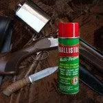 BALLISTOL UNIVERSAL OIL SPRAY - 400ML