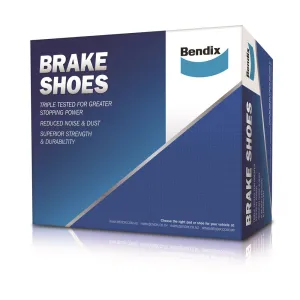 Bendix Brake Shoes - BS1780