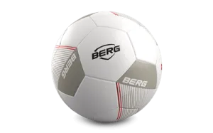 BERG Soccer Ball Size 5