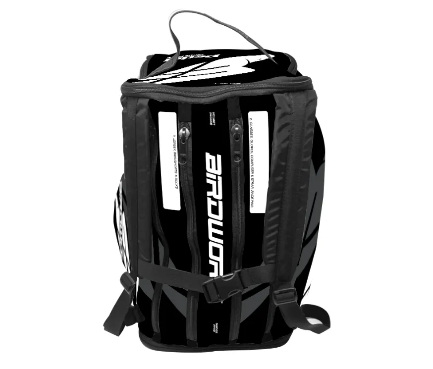 Birdworx 2023 CYCLING  RACEDAY BAG™