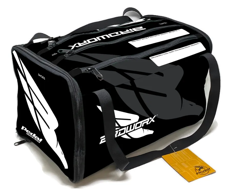 Birdworx 2023 CYCLING  RACEDAY BAG™