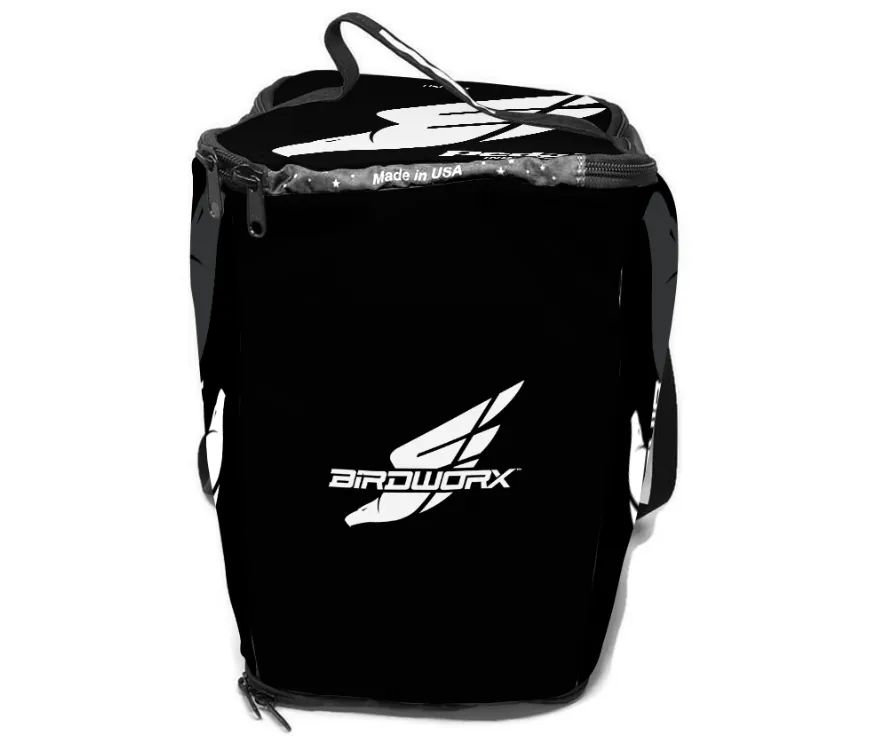 Birdworx 2023 CYCLING  RACEDAY BAG™