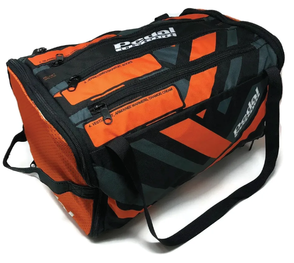 Birdworx 2023 CYCLING  RACEDAY BAG™