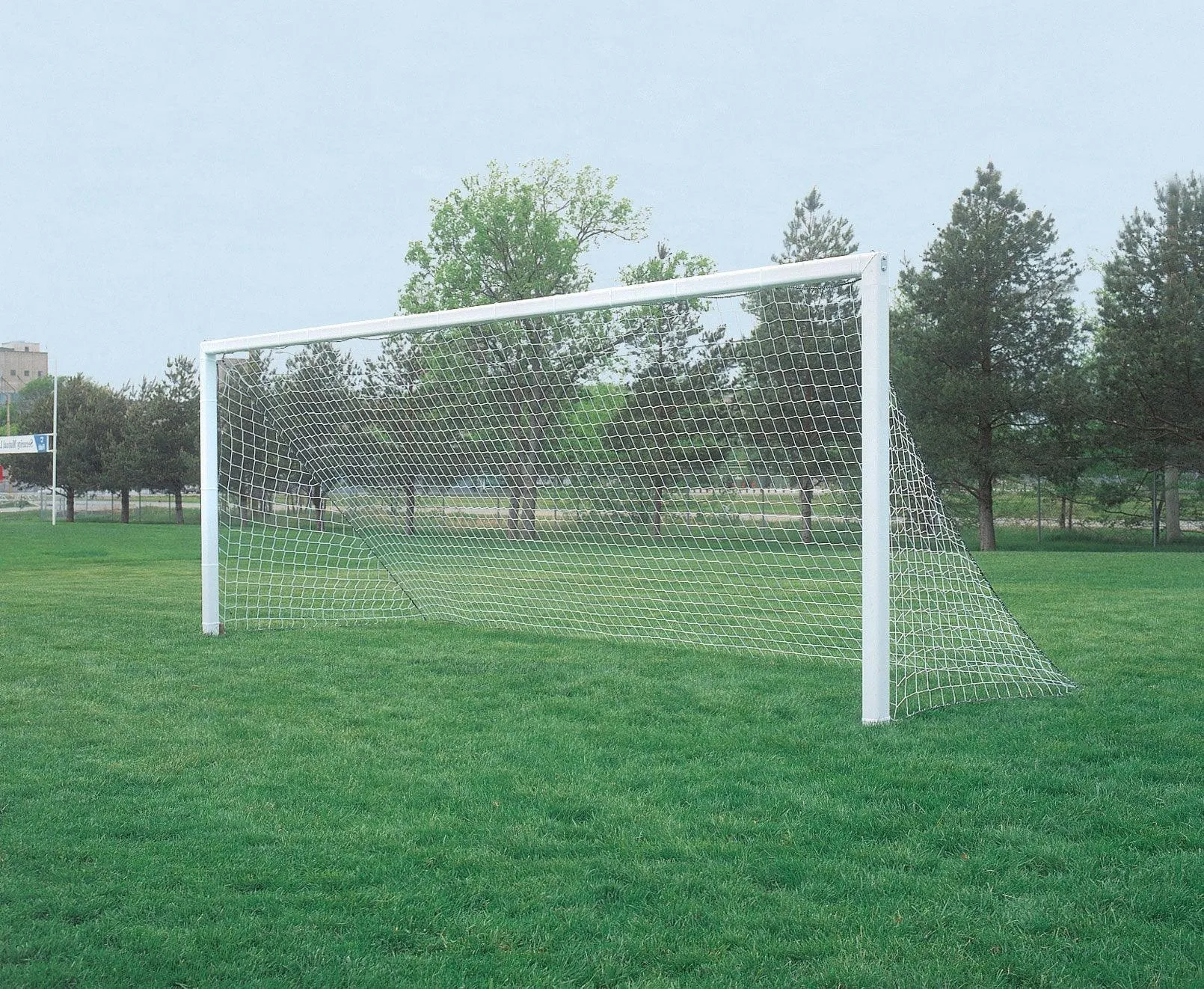 Bison No Top Depth Soccer Nets