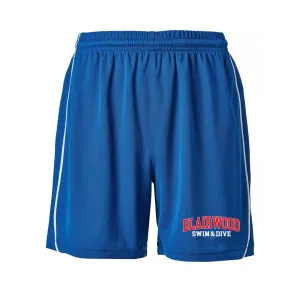 Blairwood Boys Athletic Shorts