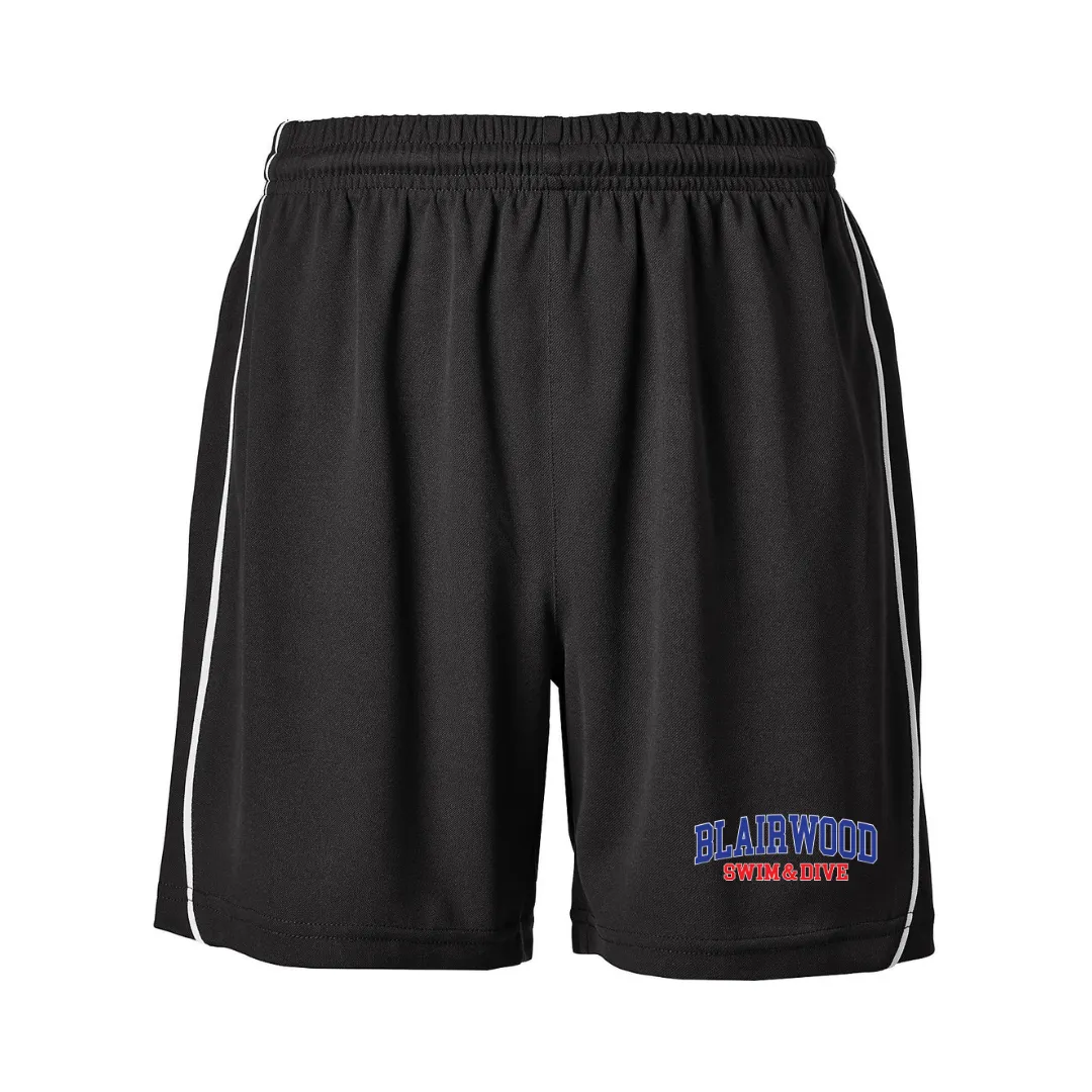 Blairwood Boys Athletic Shorts