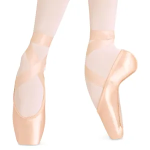 Bloch Balance European STRONG Pointe Shoe