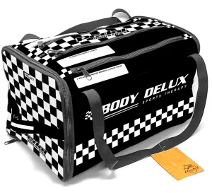 BodyDelux 2024 CYCLING RACEDAY BAG™