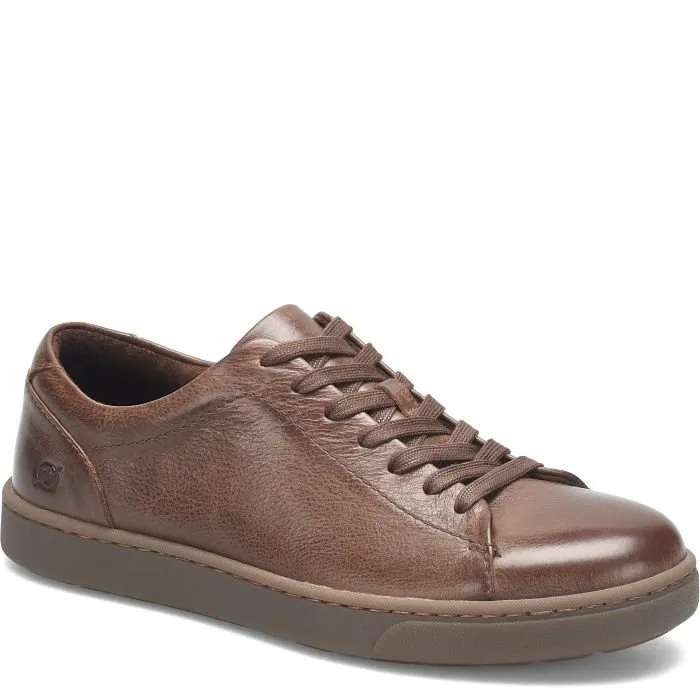 Born Men's Allegheny II - Dark Brown