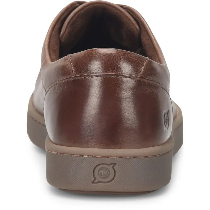 Born Men's Allegheny II - Dark Brown